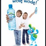 Kampania edukacyjna „Mamo, tato, wolę wodę” 