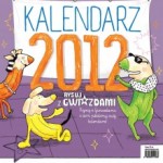Premiera „Kalendarza 2012. Rysuj z Gwiazdami”