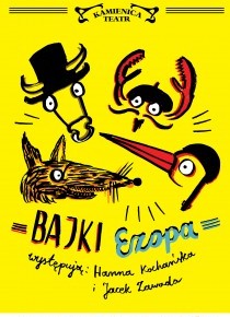 Bajki Ezopa Bajki Ezopa