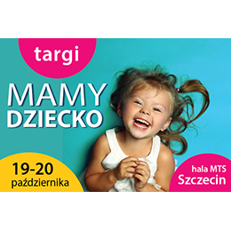 19-20.10.2013 Targi MAMY DZIECKO w Szczecinie