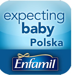 Aplikacja mobilna dla kobiet w ciąży - ExpectingBaby Polska Enfamil Aplikacja mobilna dla kobiet w ciąży - ExpectingBaby Polska Enfamil