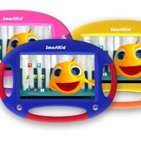 Tablet dla dzieci Lark Smart Kid 7 Tablet dla dzieci Lark Smart Kid 7