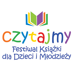 Warszawa - Festiwal Książki dla Dzieci i Młodzieży „Czytajmy”