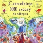 „1001 rzeczy do odkrycia”