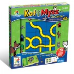 gra Kot i mysz