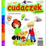 czasopismo „Cudaczek i przyjaciele”