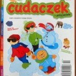 „Cudaczek i przyjaciele” – numer 1/2012 