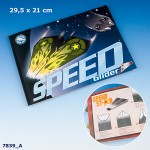 Speed Glider – papierowe samoloty