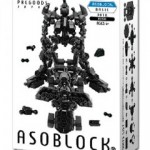 Klocki ASOBLOCK