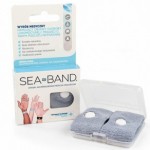 Sea Band – opaski akupresurowe przeciw mdłościom