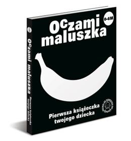 oczami maluszka banan