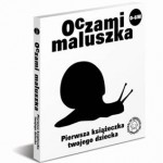 Oczami maluszka – seria książeczek dla niemowląt