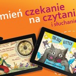 Akcja „Zmień Czekanie na Czytanie”