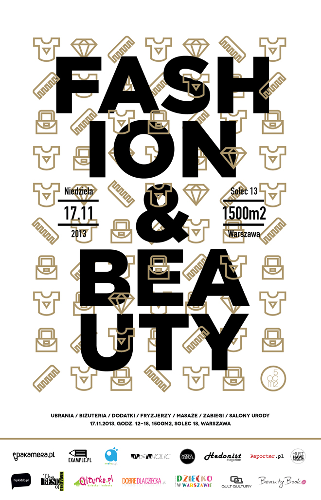 Fashion&Beauty 2013