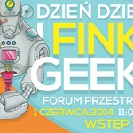 1 czerwca – Dzień Małego Dorosłego w Krakowie