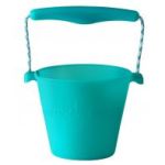 Scrunch bucket – silikonowe wiaderko