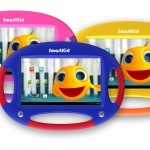 Tablet dla dzieci Lark Smart Kid 7