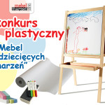 Zwycięzcy konkursu „Mebel Dziecięcych  Marzeń”