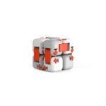 Kostka Xiaomi Mi Fidget Cube Building Blocks – zabawa czy nauka?