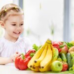 Alternatywy dla Słodyczy: Zdrowsze Przekąski dla Dzieci