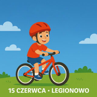 PKO Ubezpieczenia Junior Race - Legionowo 15.06.2025